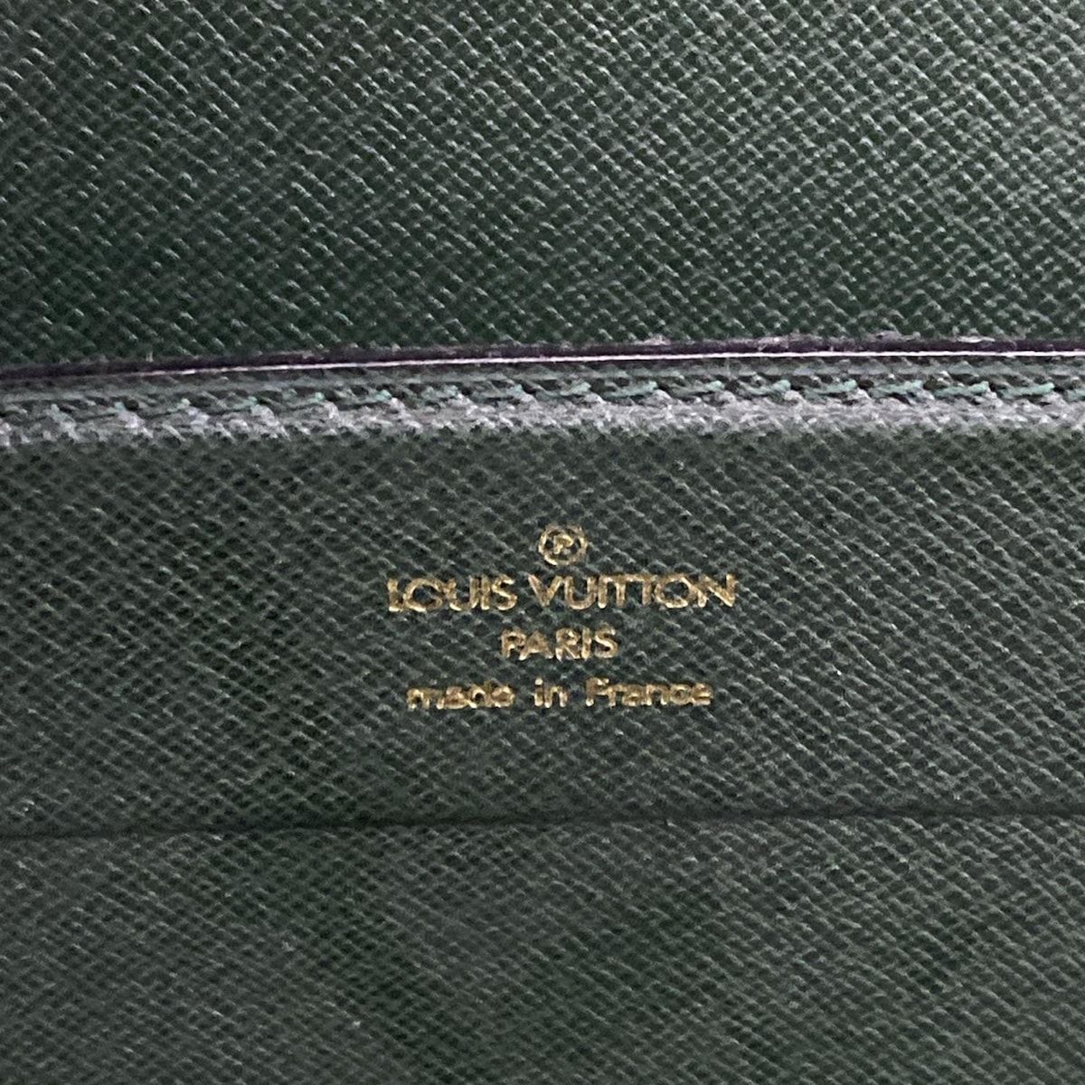 LOUIS VUITTON(ルイヴィトン) アタッシュケース エピ プレジデント