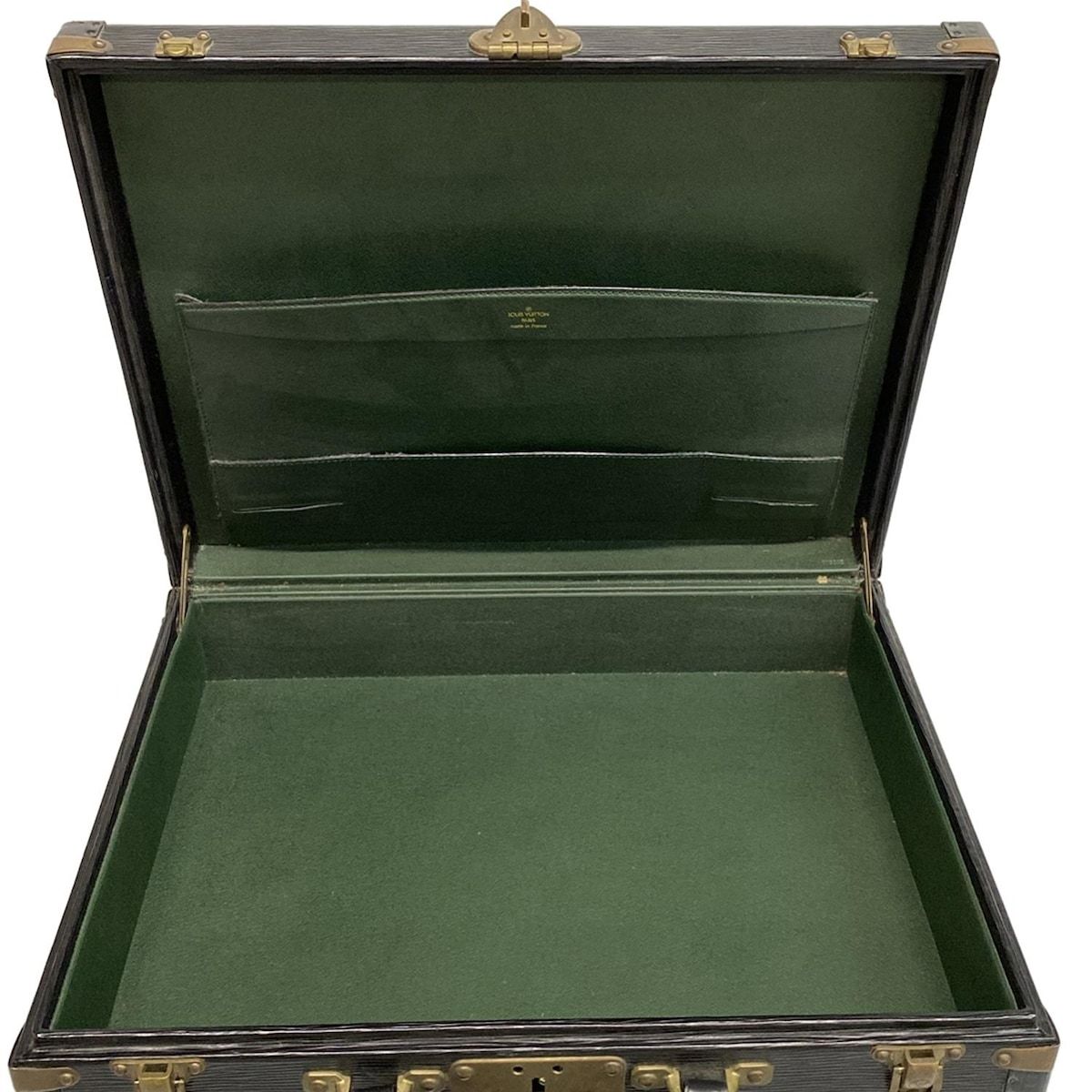 LOUIS VUITTON(ルイヴィトン) アタッシュケース エピ プレジデント