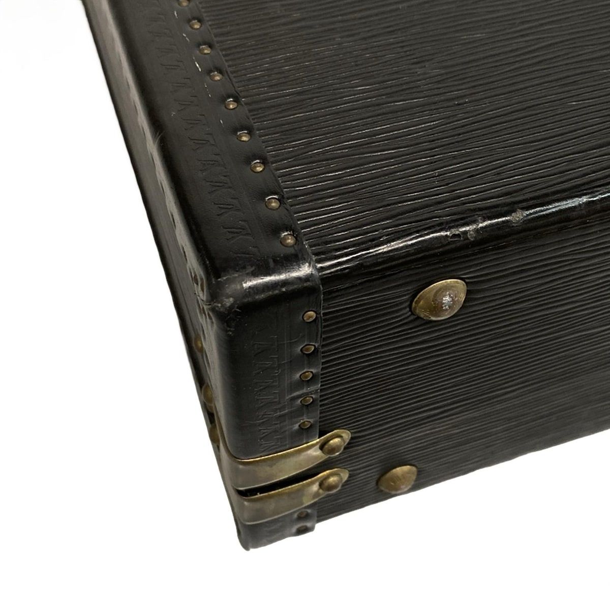 LOUIS VUITTON(ルイヴィトン) アタッシュケース エピ プレジデント