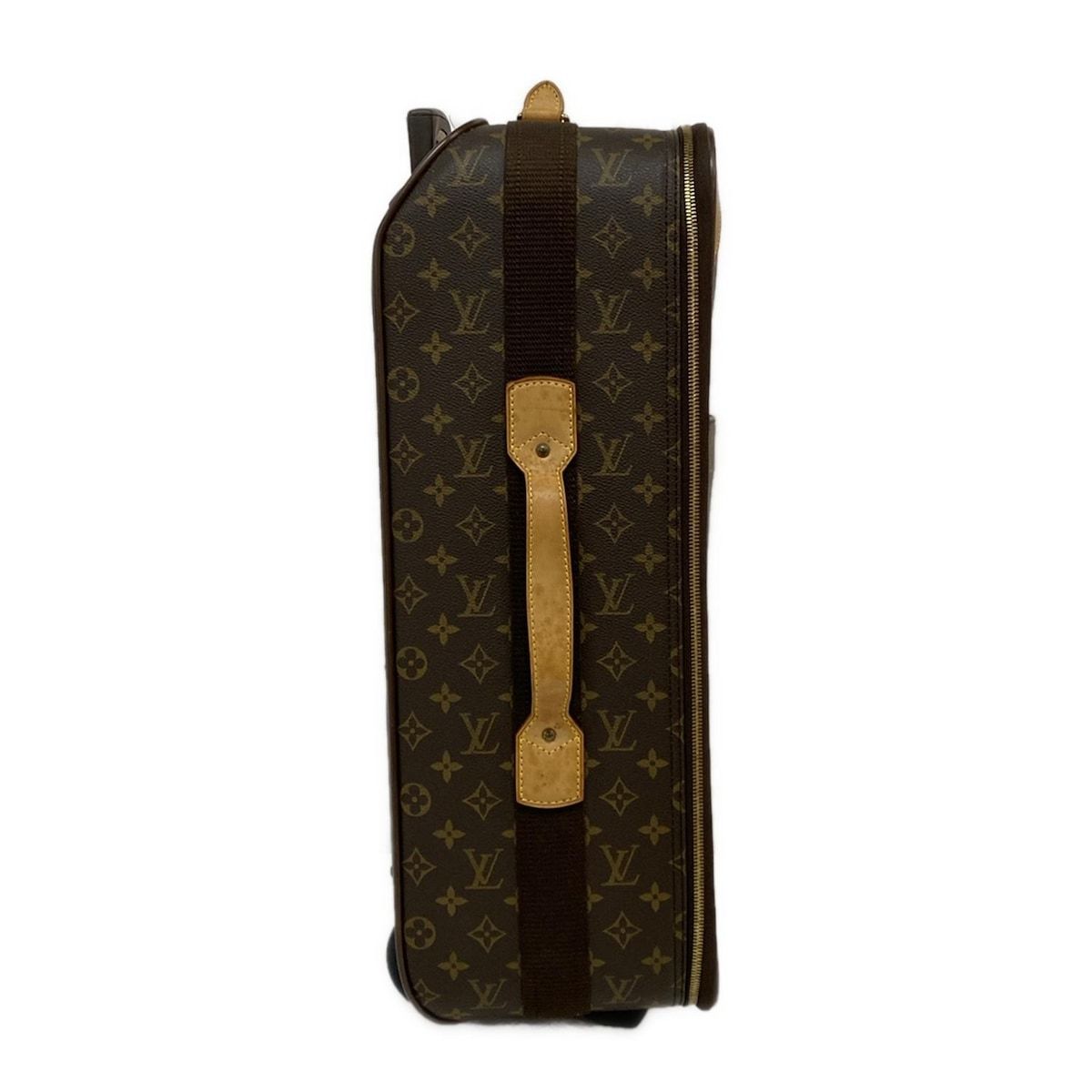 LOUIS VUITTON(ルイヴィトン) キャリーバッグ モノグラム ペガス60