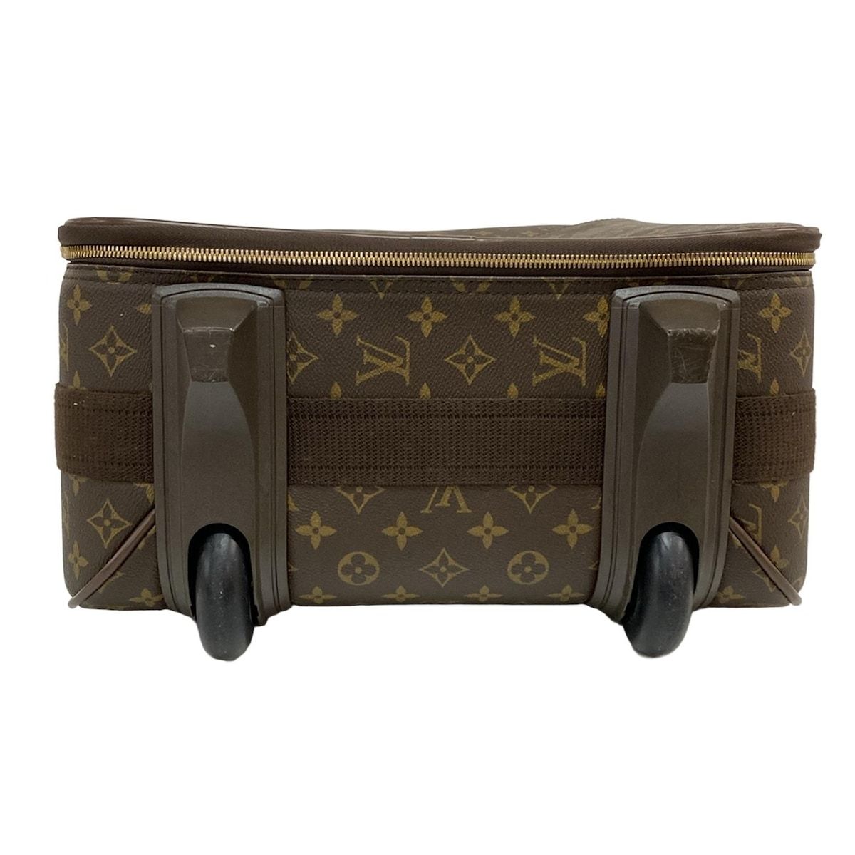 LOUIS VUITTON モノグラム ペガス60 キャリーバッグ 旧型 楽天市場】【バッグ】LOUIS VUITTON ルイ ヴィトン モノグラム ペガス