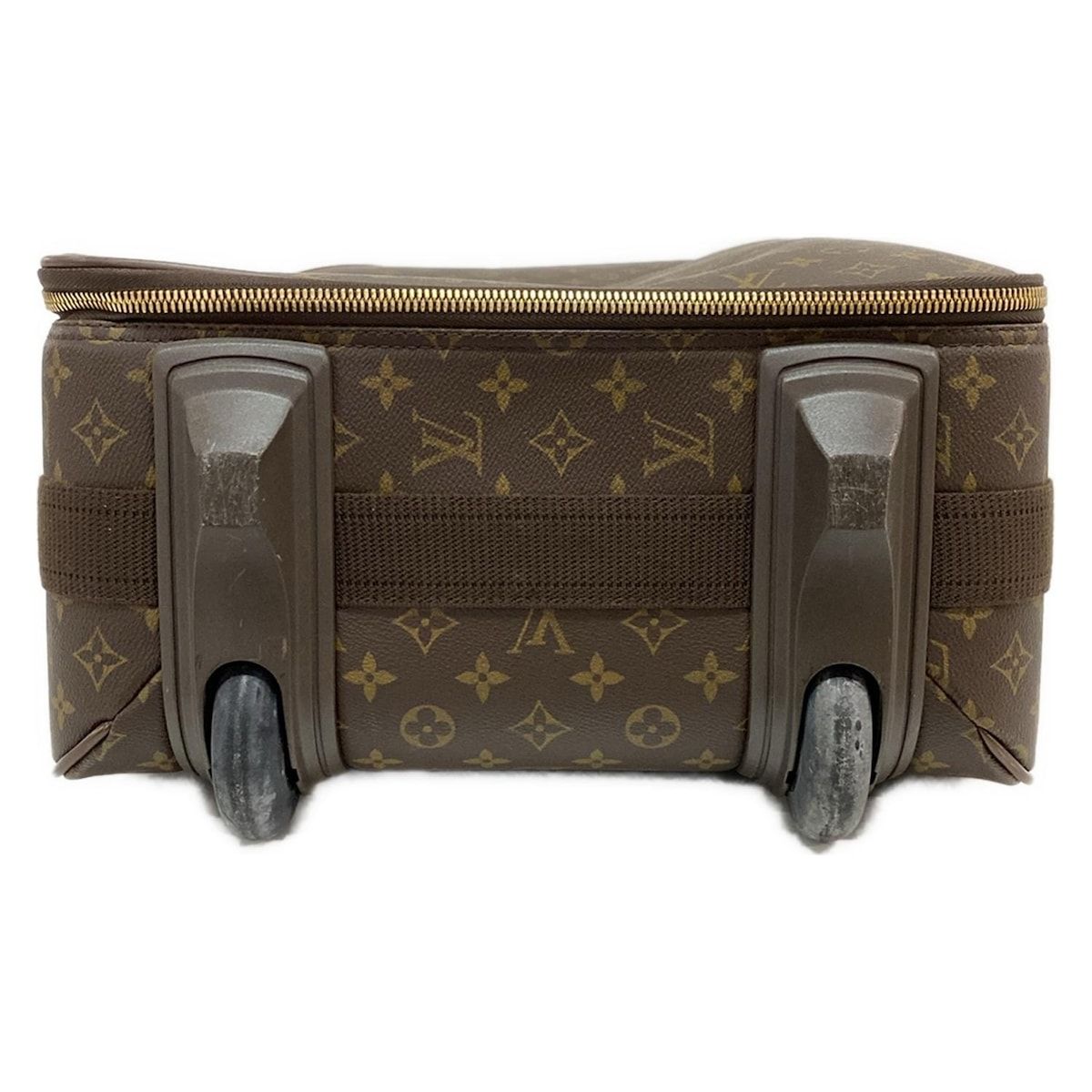 LOUIS VUITTON(ルイヴィトン) キャリーバッグ モノグラム ペガス60