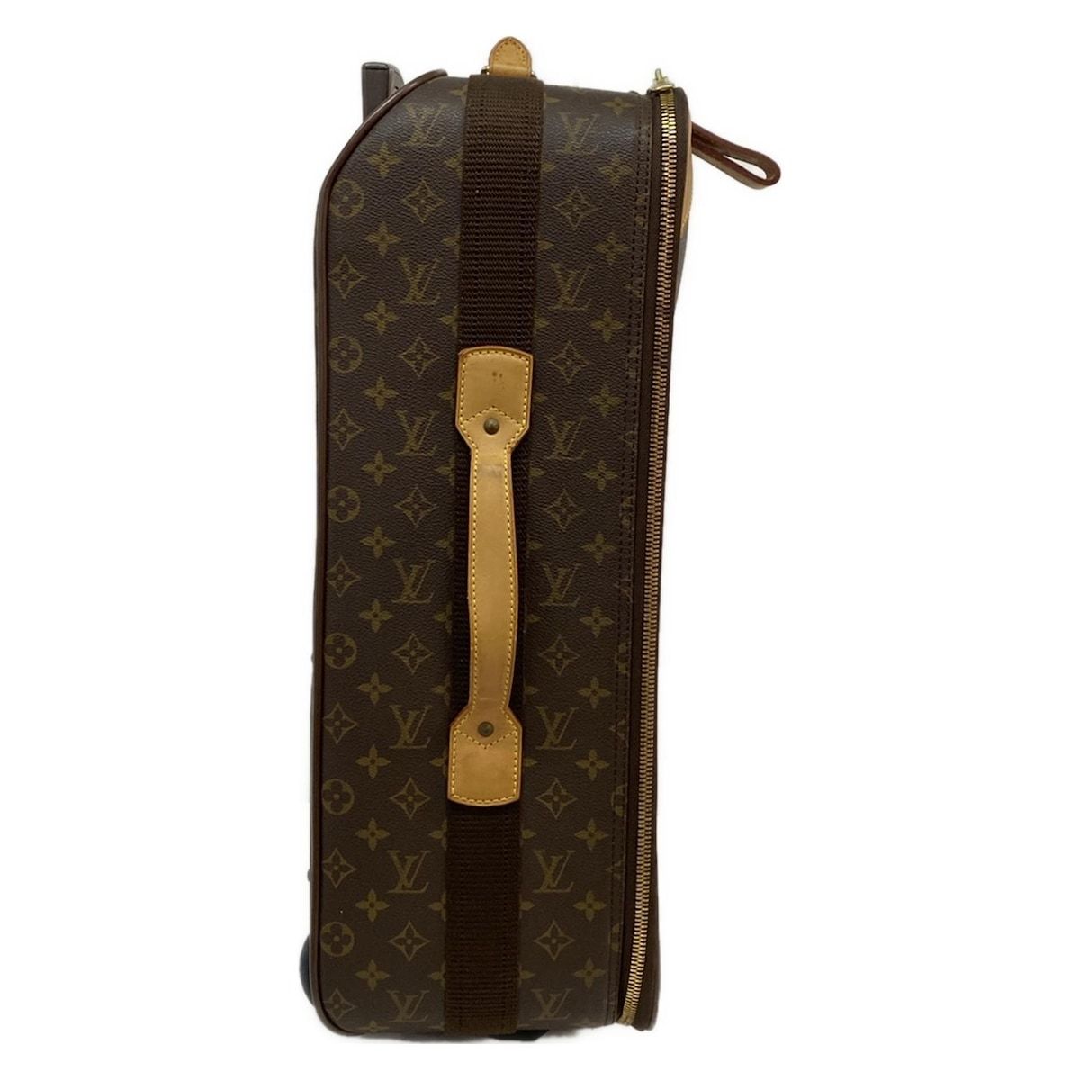 LOUIS VUITTON(ルイヴィトン) キャリーバッグ モノグラム ペガス60