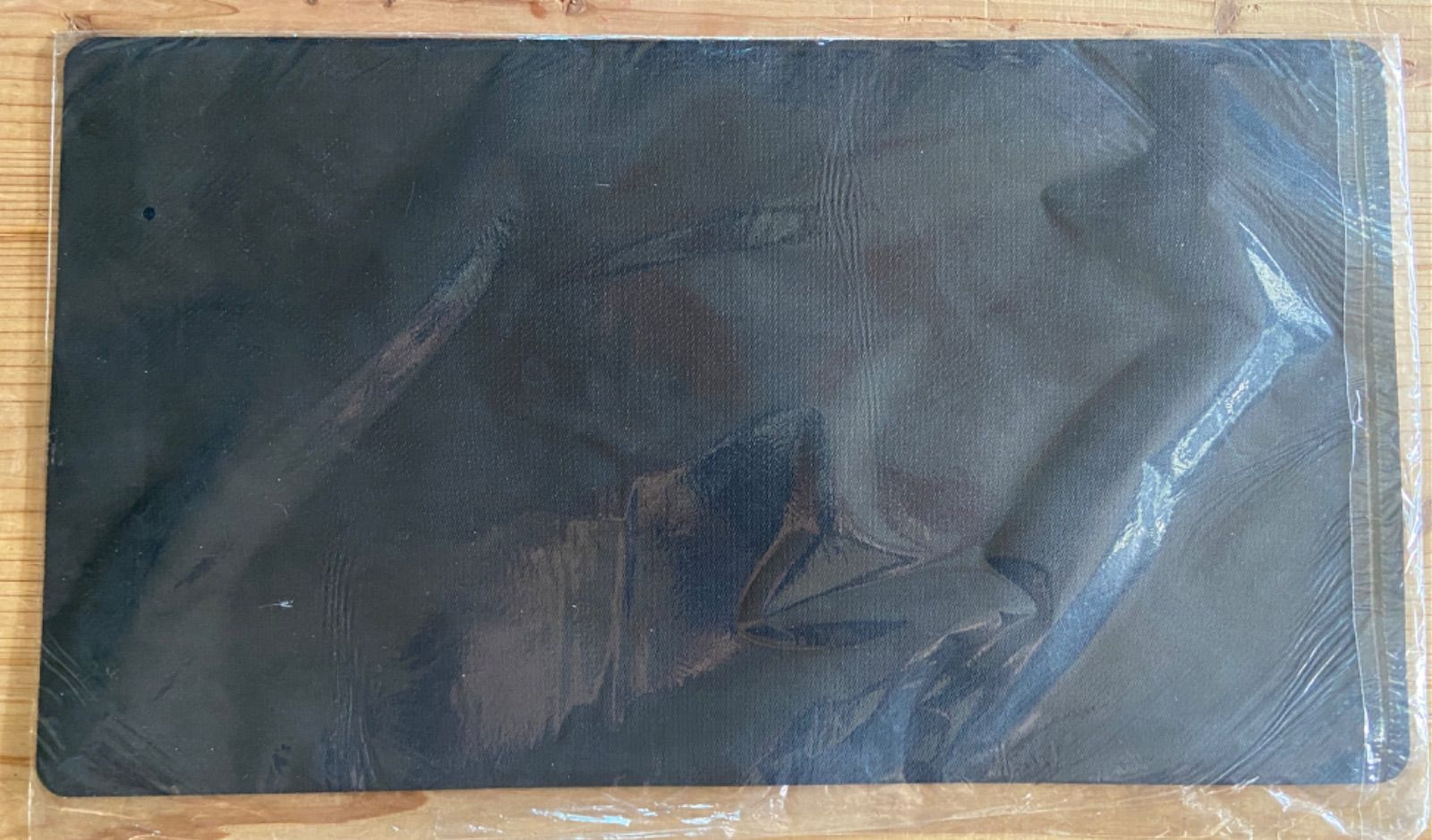 37 ブリューナク グングニール トリシューラの影霊衣 プレイマット