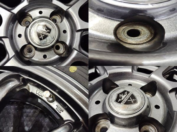 スタッドレス Lehrmeister