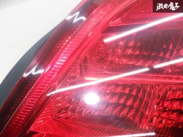 ☆点灯OK☆ スズキ 純正 ZC33S スイフトスポーツ LED テールランプ