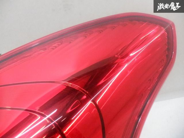 ☆点灯OK☆ スズキ 純正 ZC33S スイフトスポーツ LED テールランプ