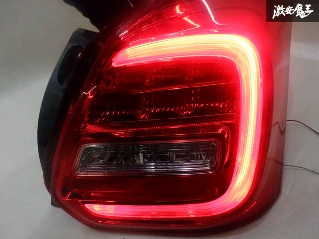 ZC33S 純正テールランプ 220-59363 ☆点灯OK☆ スズキ 純正 ZC33S スイフトスポーツ LED テールランプ