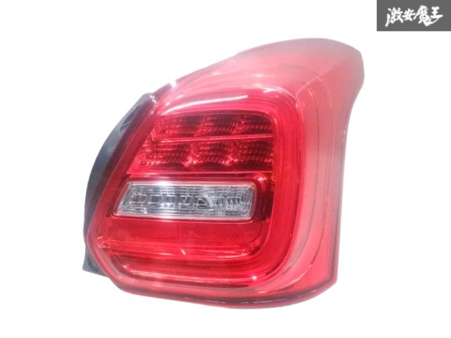 ☆点灯OK☆ スズキ 純正 ZC33S スイフトスポーツ LED テールランプ
