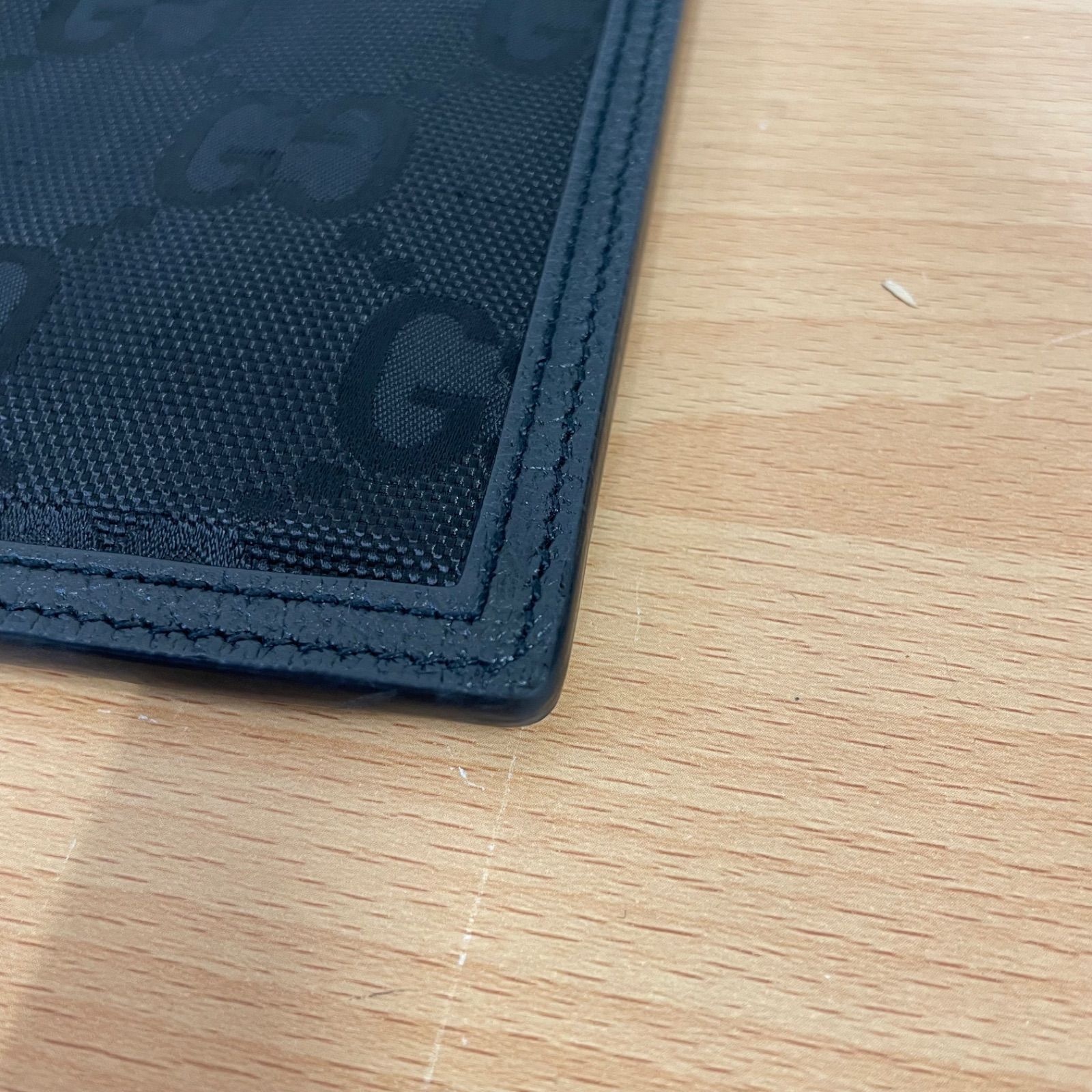 グッチ GUCCI 625598 クラッチバッグ A 25-3477