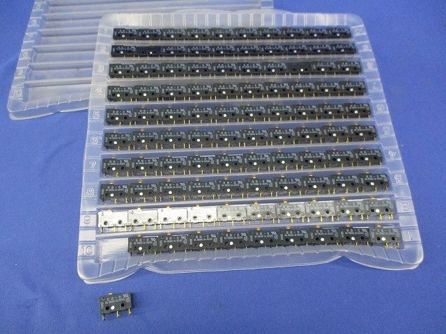 超小形基本スイッチ ピン押ボタン形 入 SS-5