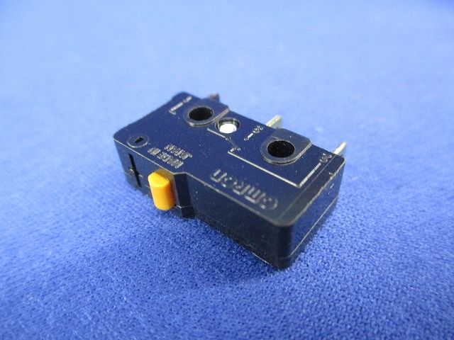 ピン押ボタン形 入