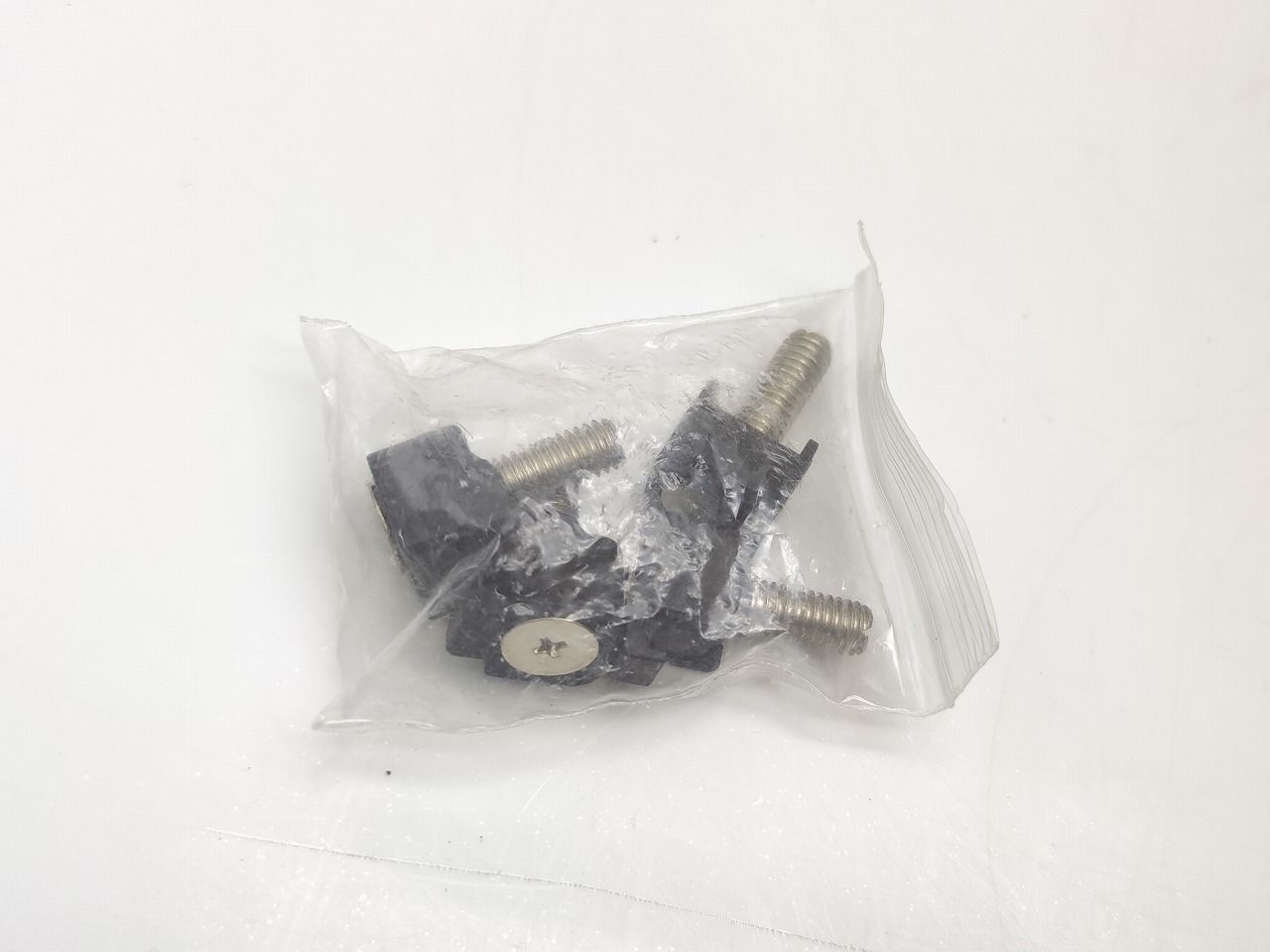 箱汚れいたみあり