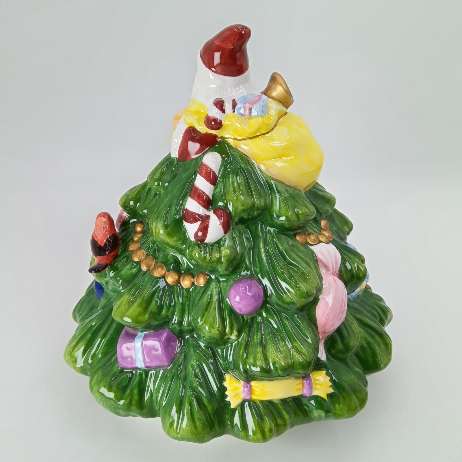 クリスマスツリー