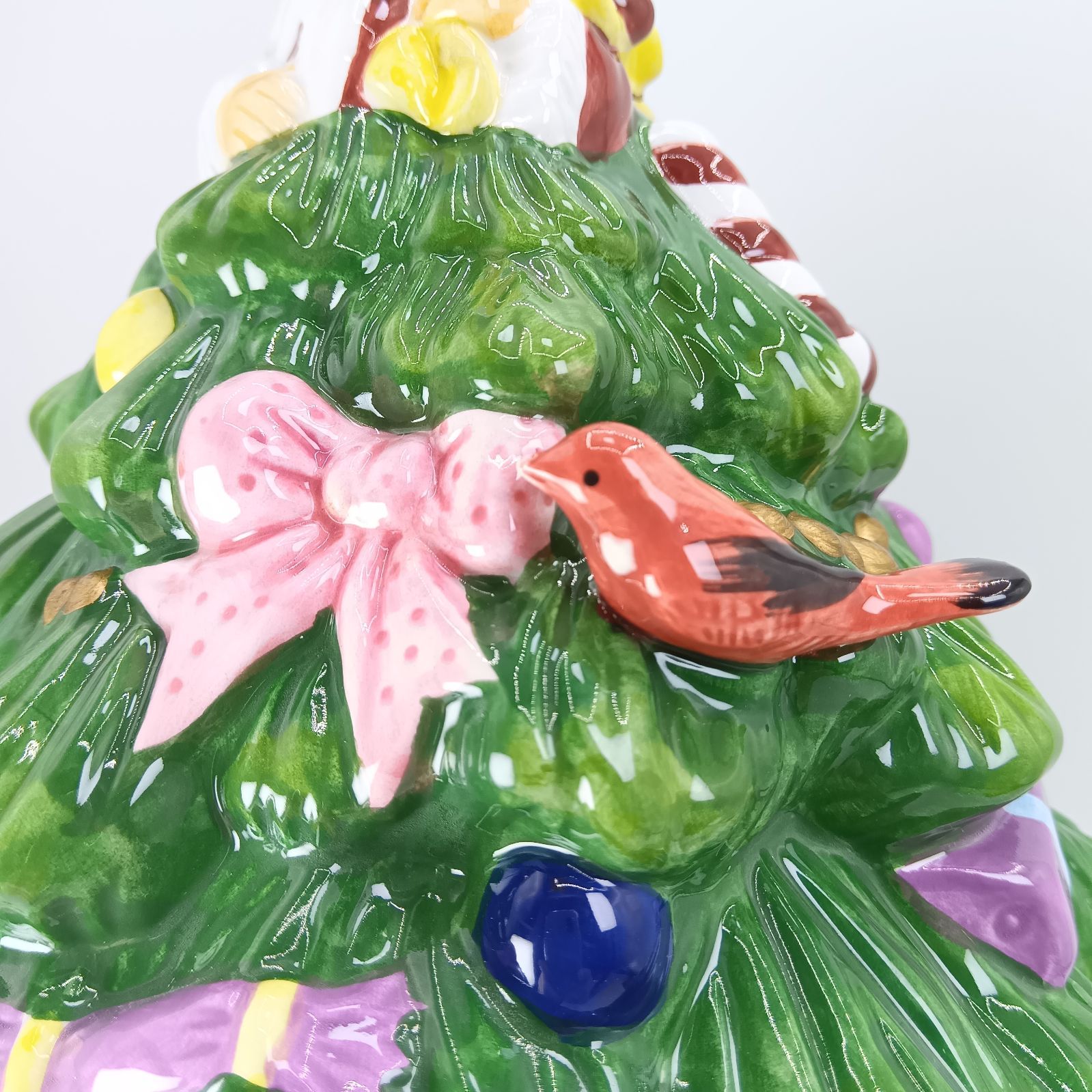 クリスマスツリー