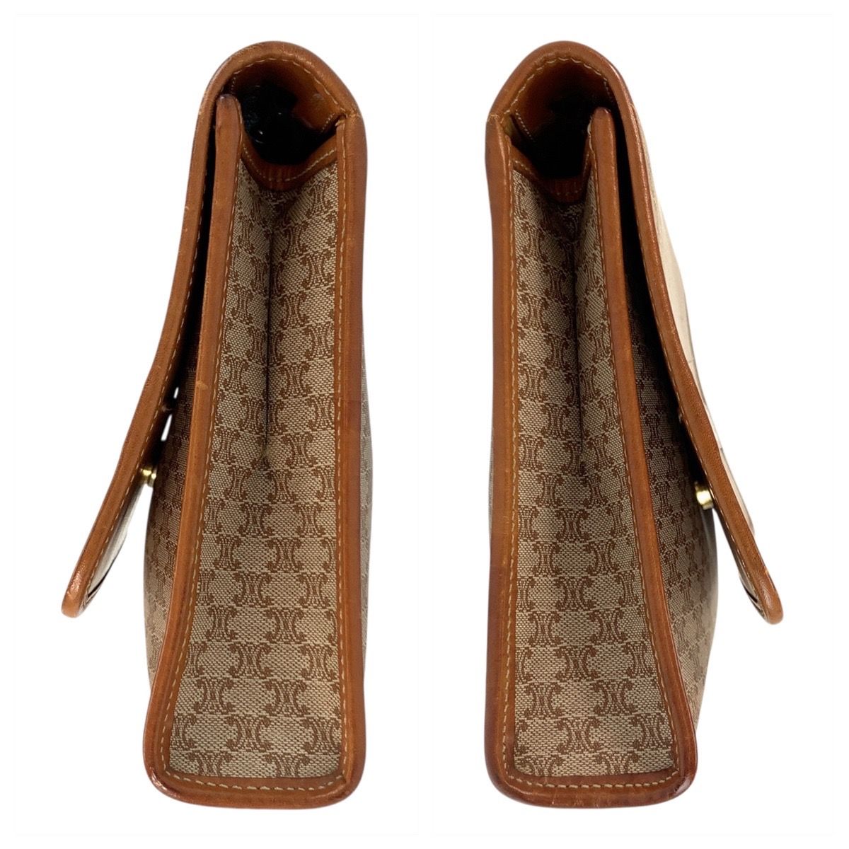 ゴールド金具 PVC