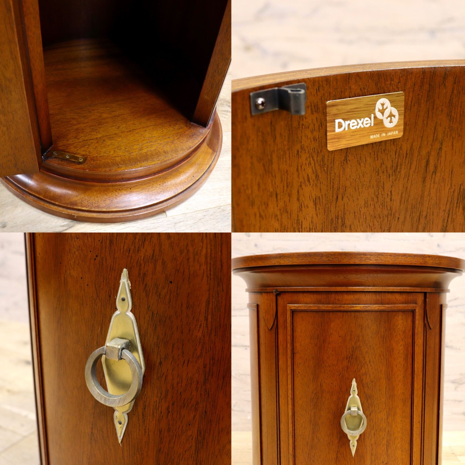 GMIK668A○DREXEL HERITAGE / ドレクセルヘリテイジ TRIUNE トライユン