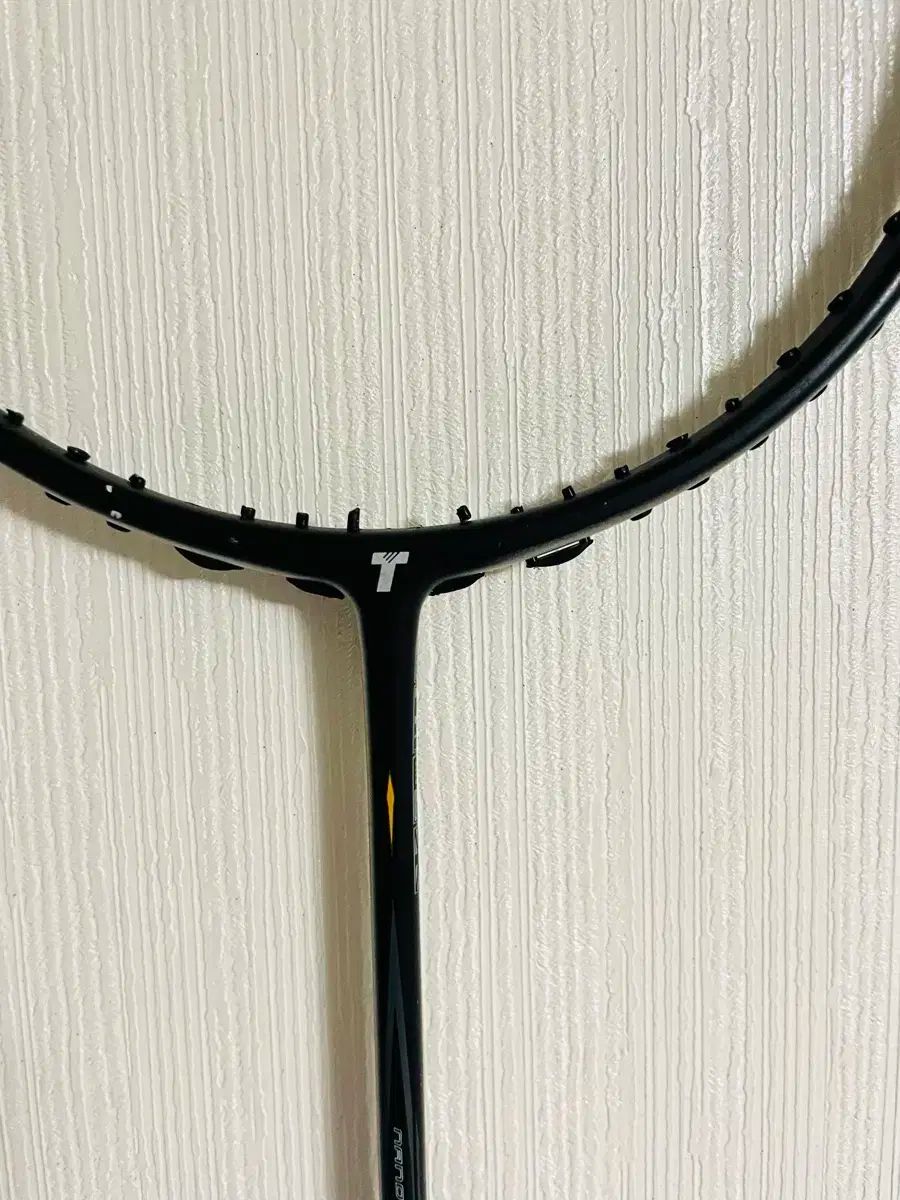 トライオン X 1 エクストリーム パワー1 バドミントン ラケット