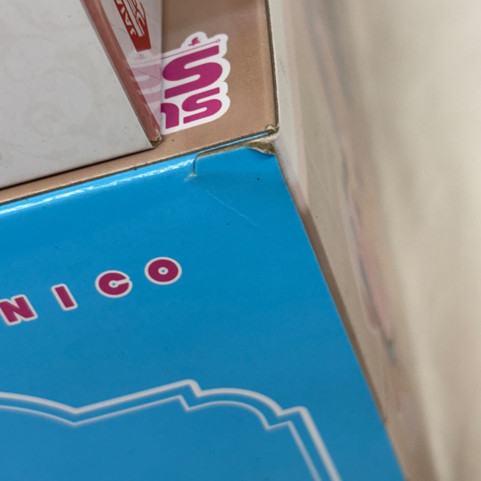 未開封 すーぱーそに子 BiCute Bunnies Figure 6個セット LFJ945 f107