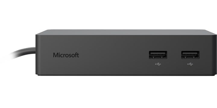 整備済み品 Surface ドック Dock イーサネット オーディオ Mini DisplayPortx 2 USB 3 0 x