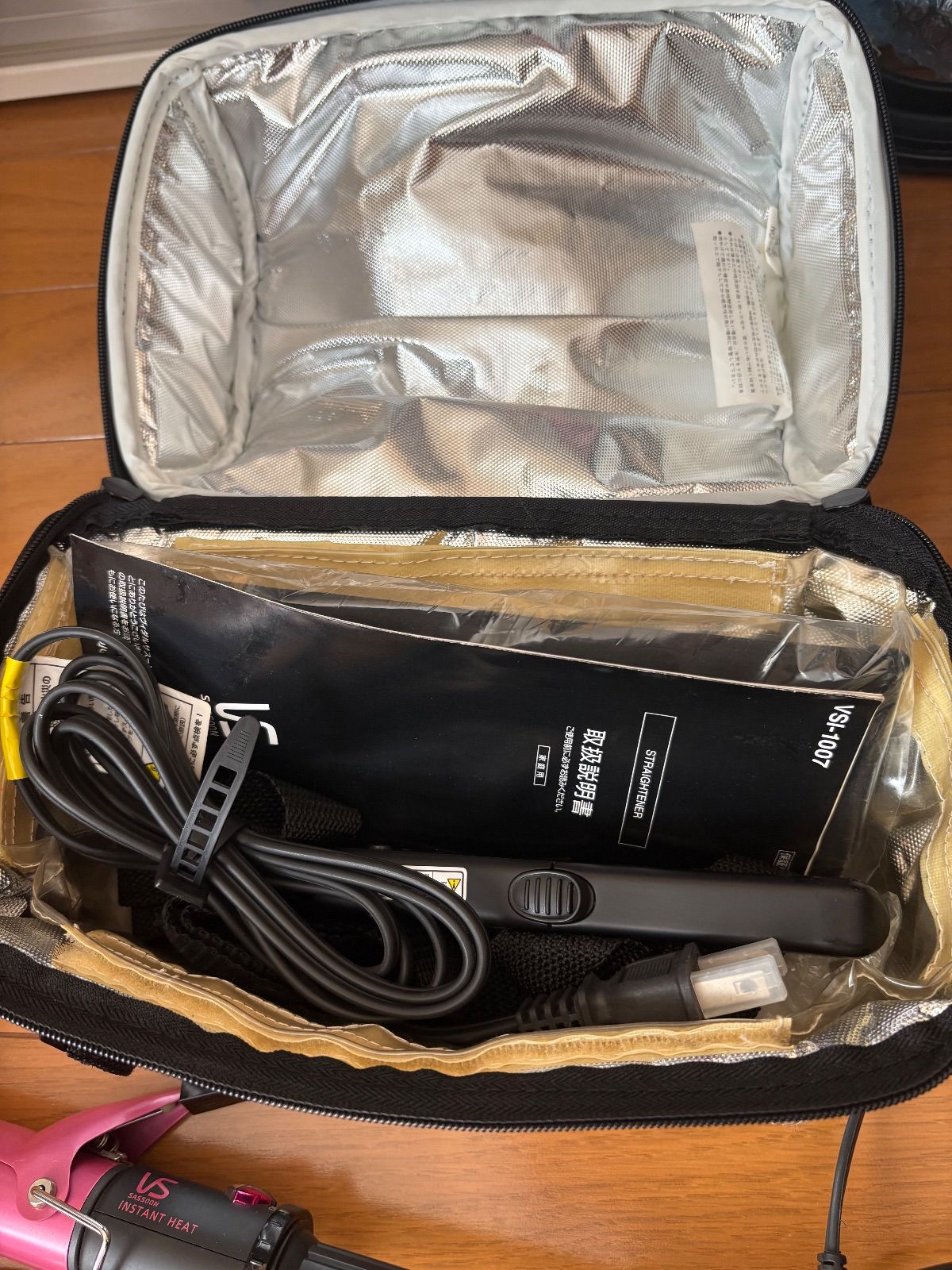 ヘアアイロン 12点まとめ売り ジャンク有り - メルカリ