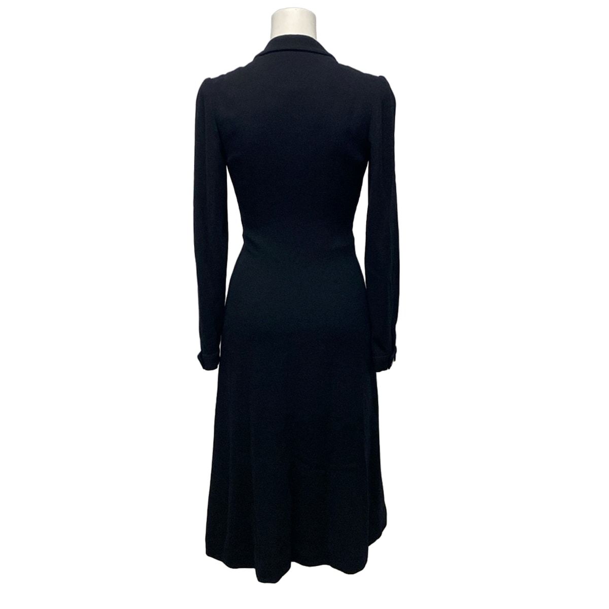 まいさま専用　CHANELジャケット 38 黒 CHANEL(シャネル) ジャケット サイズ38 M レディース - 黒 長袖 - メルカリ