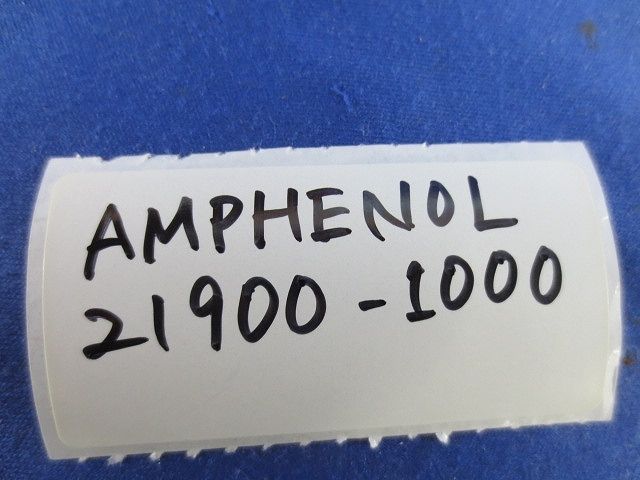 RFアダプタ 21900-1000