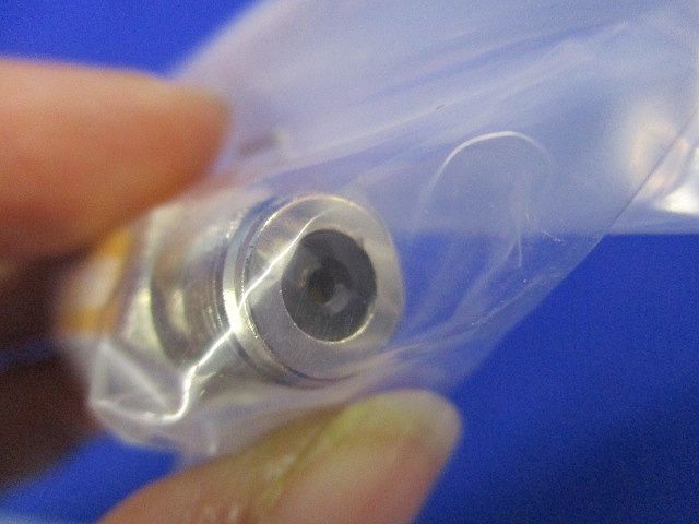 アッテネーター