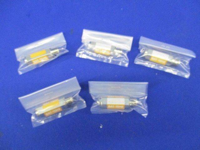 アッテネーター 入 BAT-15 H 2