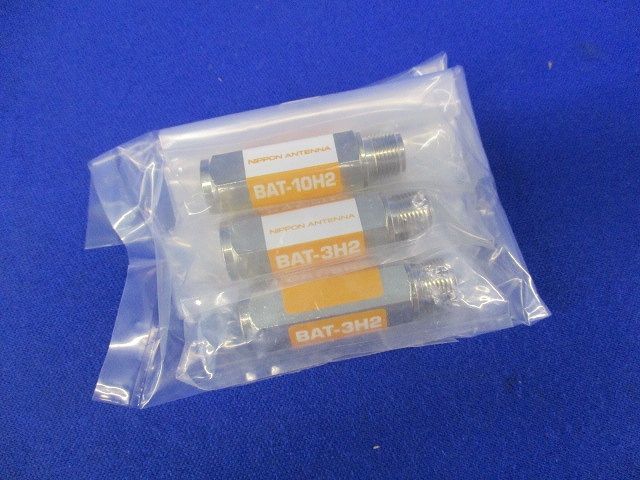 アッテネーターセット(混在3個入) BAT-3H2他 - メルカリ