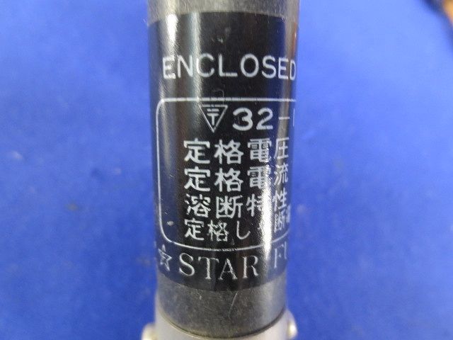 刃型筒形ヒューズ 入 60 A