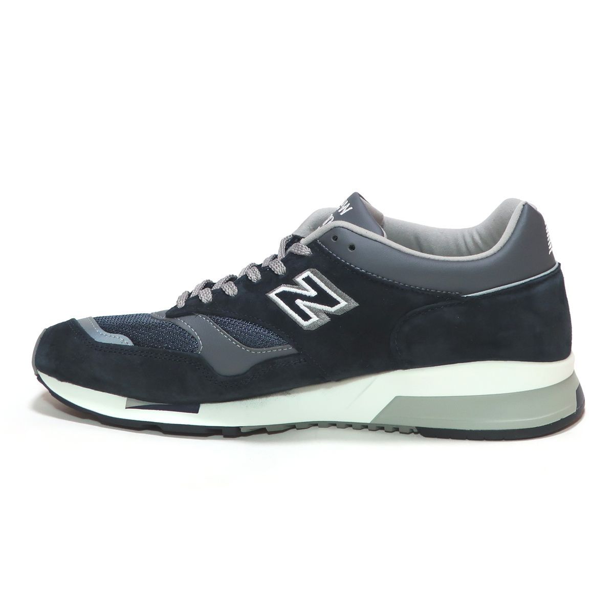 NEW BALANCE U1500PNV MADE IN UK NAVY/GRAY SUEDE ( ニューバランス