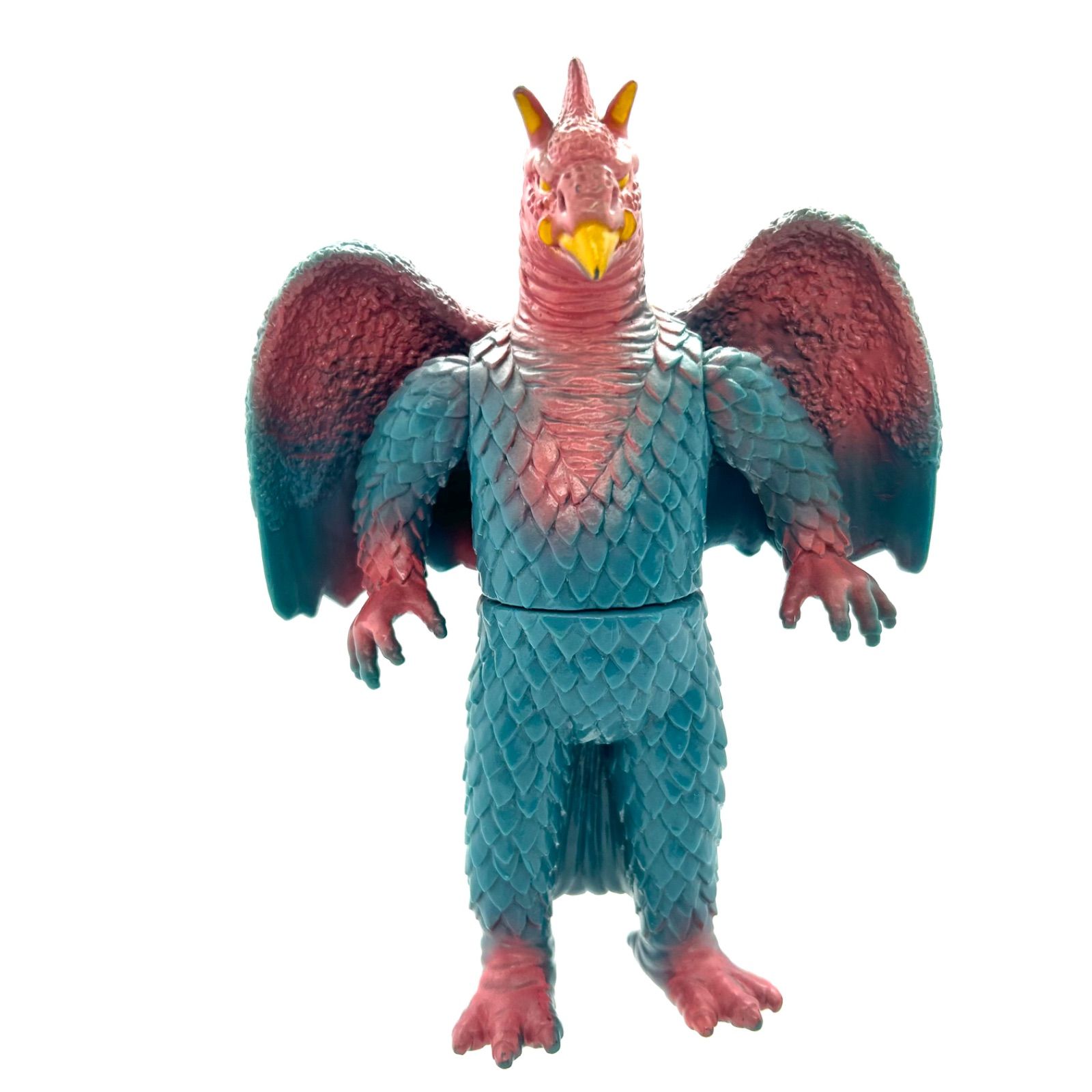 ウルトラ怪獣シリーズ「ウルトラマン」より『バニラ』対『アボラス