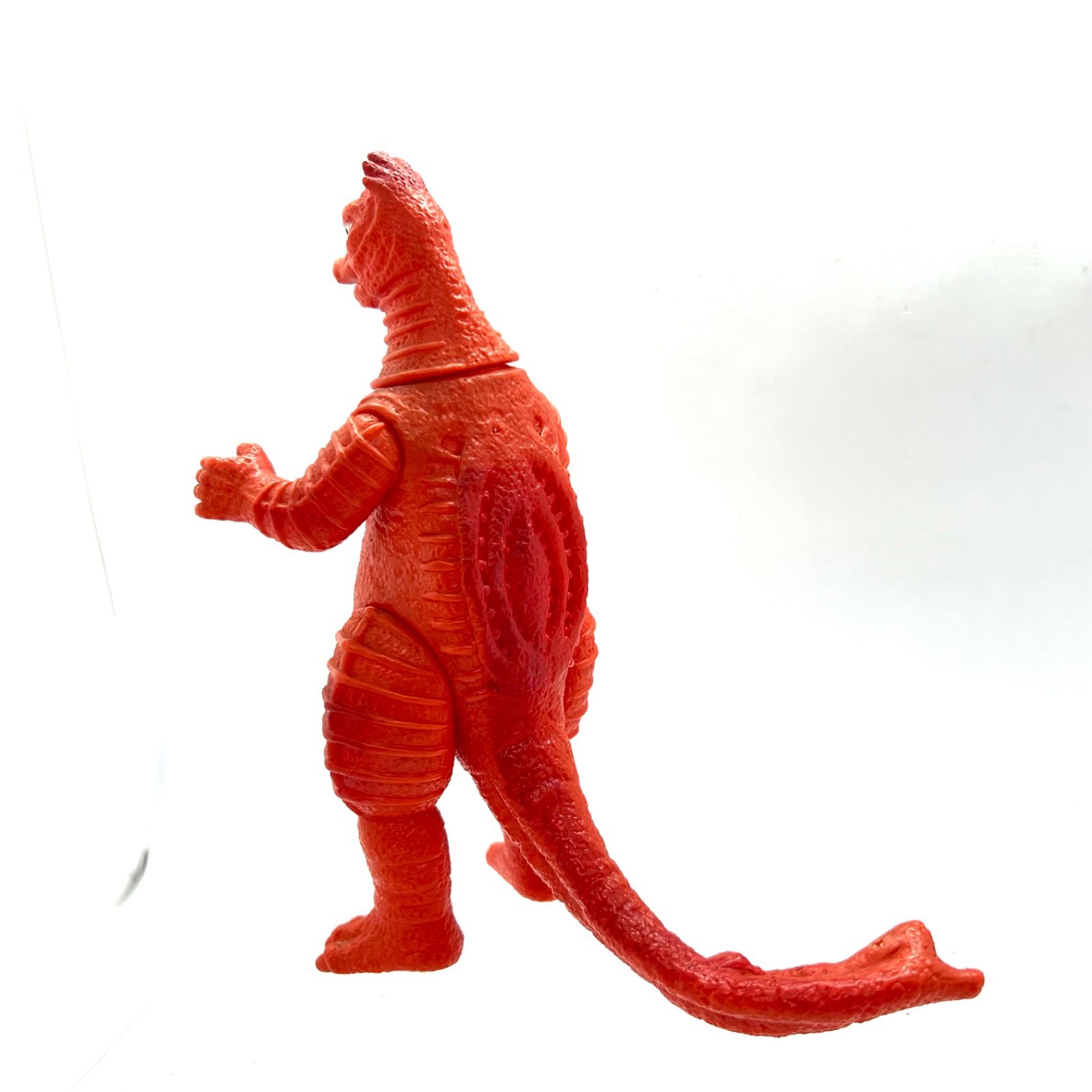 ウルトラ怪獣シリーズ「ウルトラマン」より『バニラ』対『アボラス