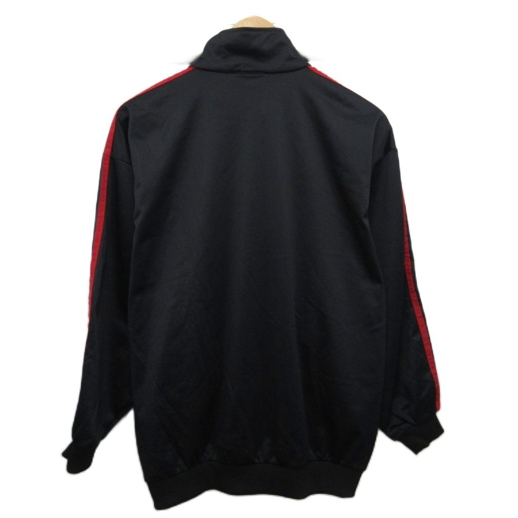 アディダス adidas 80s ヴィンテージ 古着 トラックジャケット