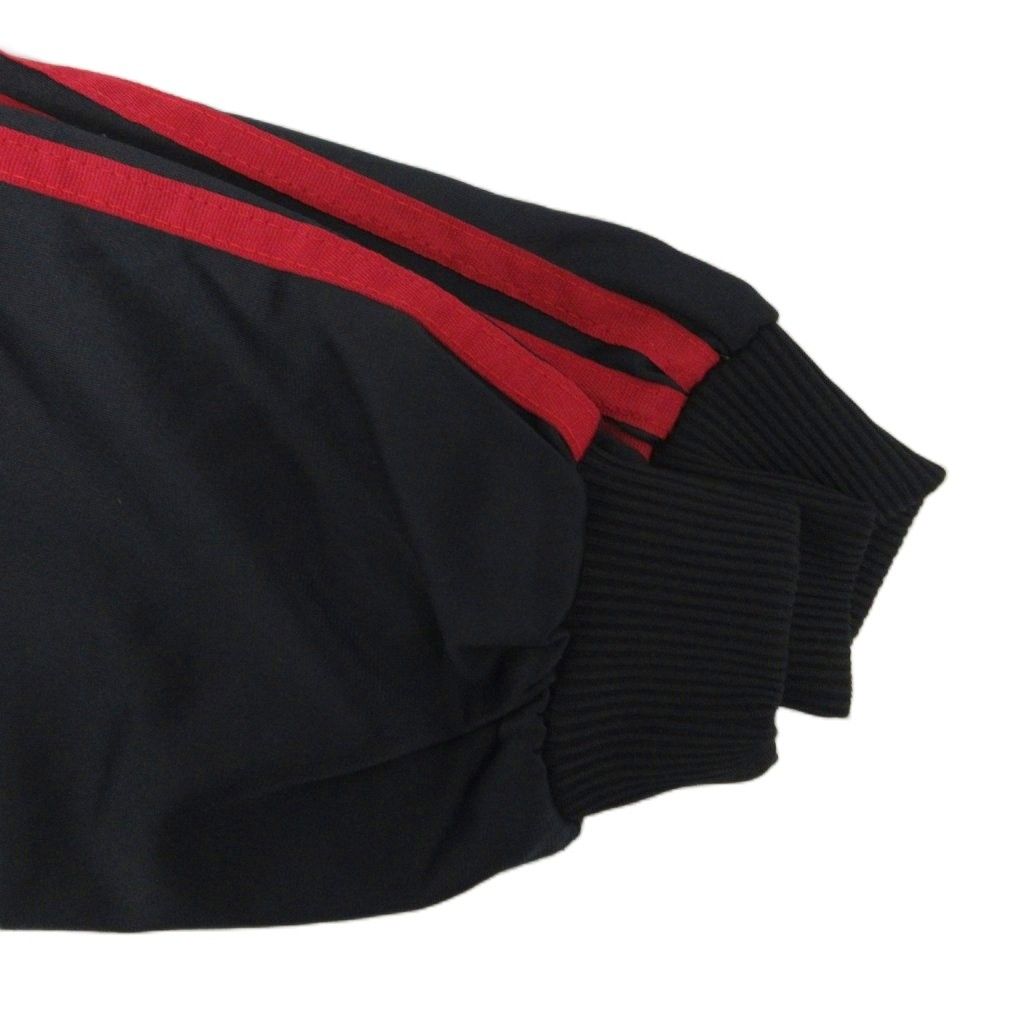 アディダス adidas 80s ヴィンテージ 古着 トラックジャケット