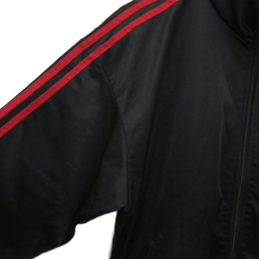 アディダス adidas 80s ヴィンテージ 古着 トラックジャケット