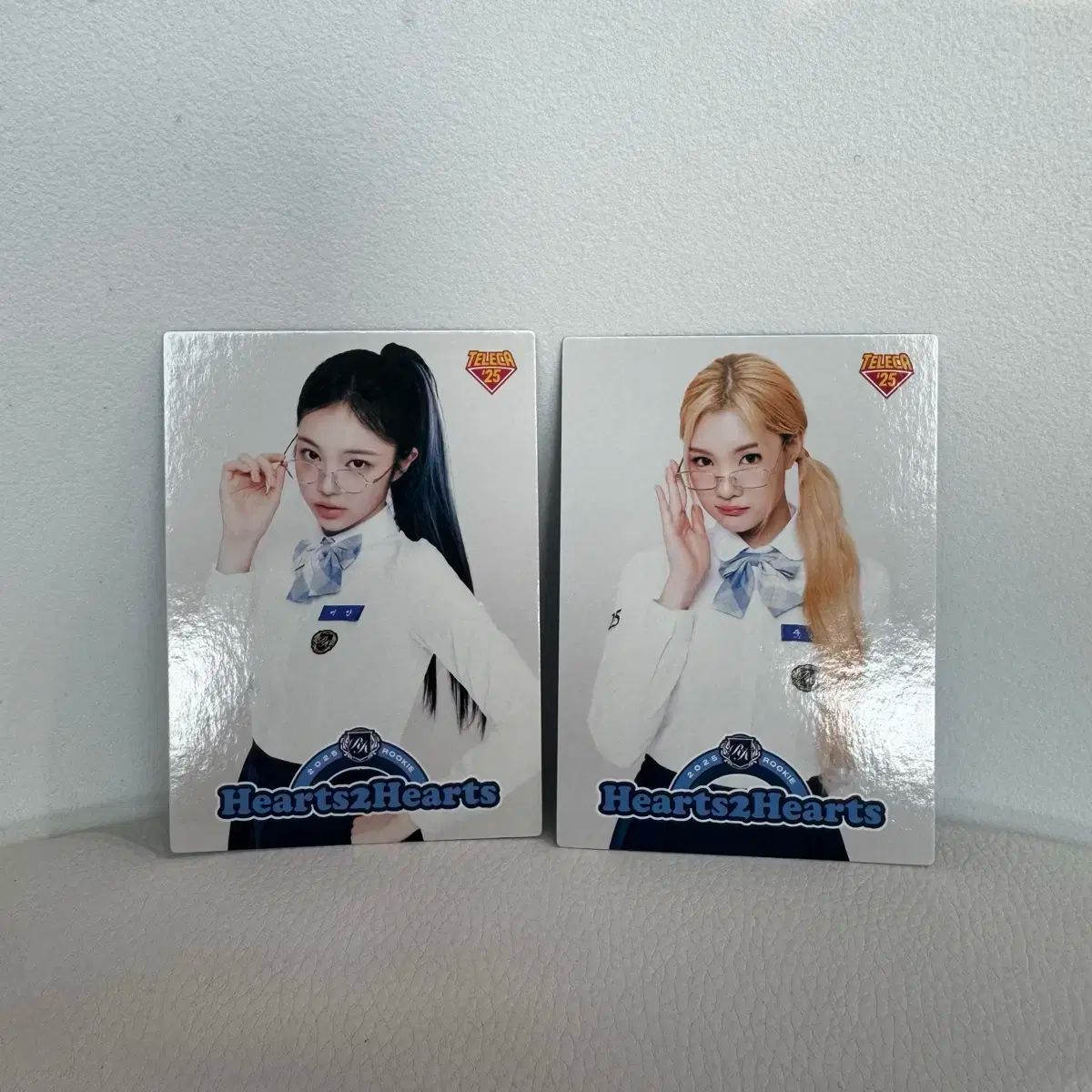 トレカ KPOP アイドル ハツ トゥ フォトカード