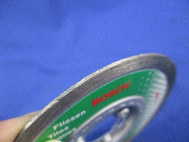 ブレード(2枚入)キズ・汚れ有 EN13236