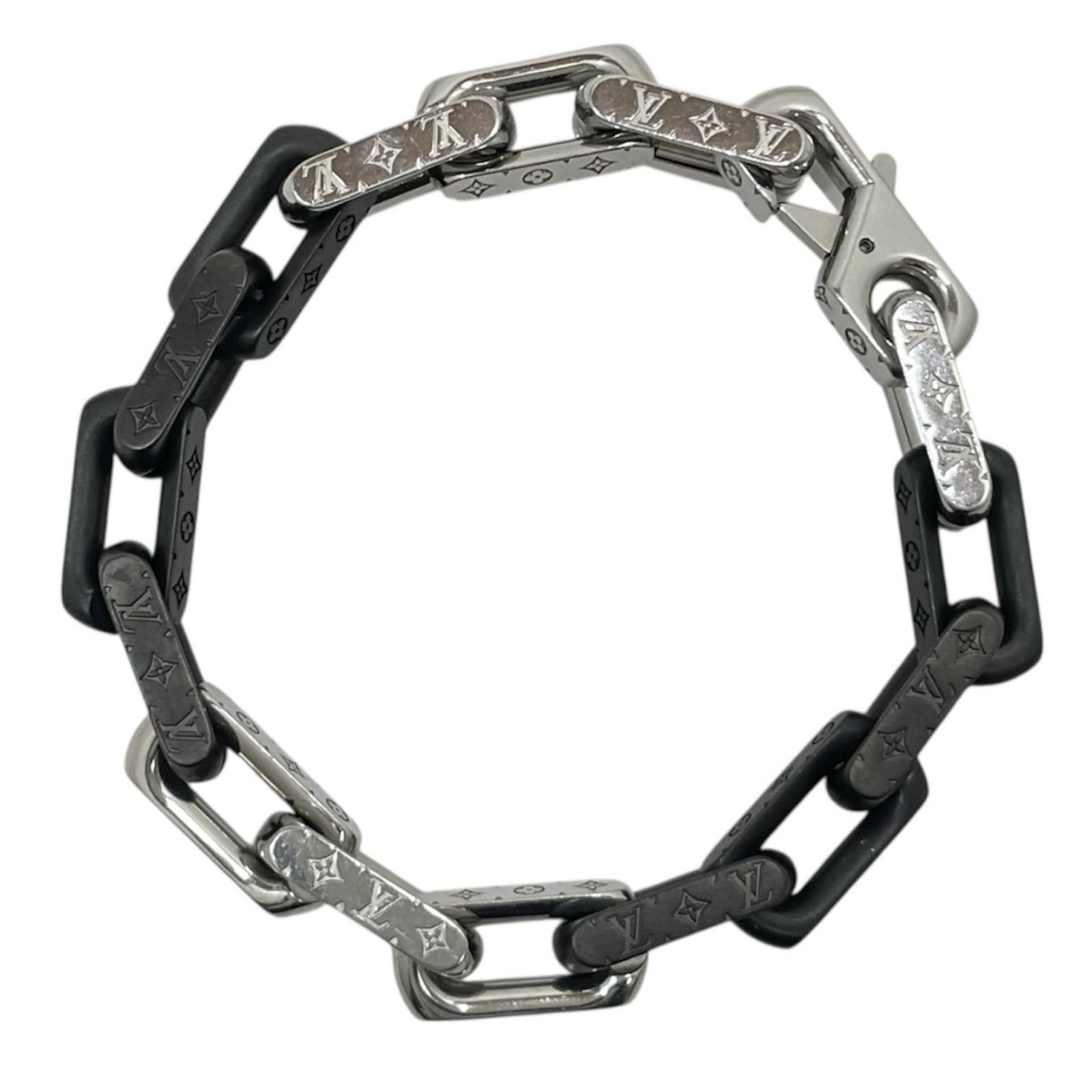 中古】LOUIS VUITTON | ルイ・ヴィトン モノグラム チェーン