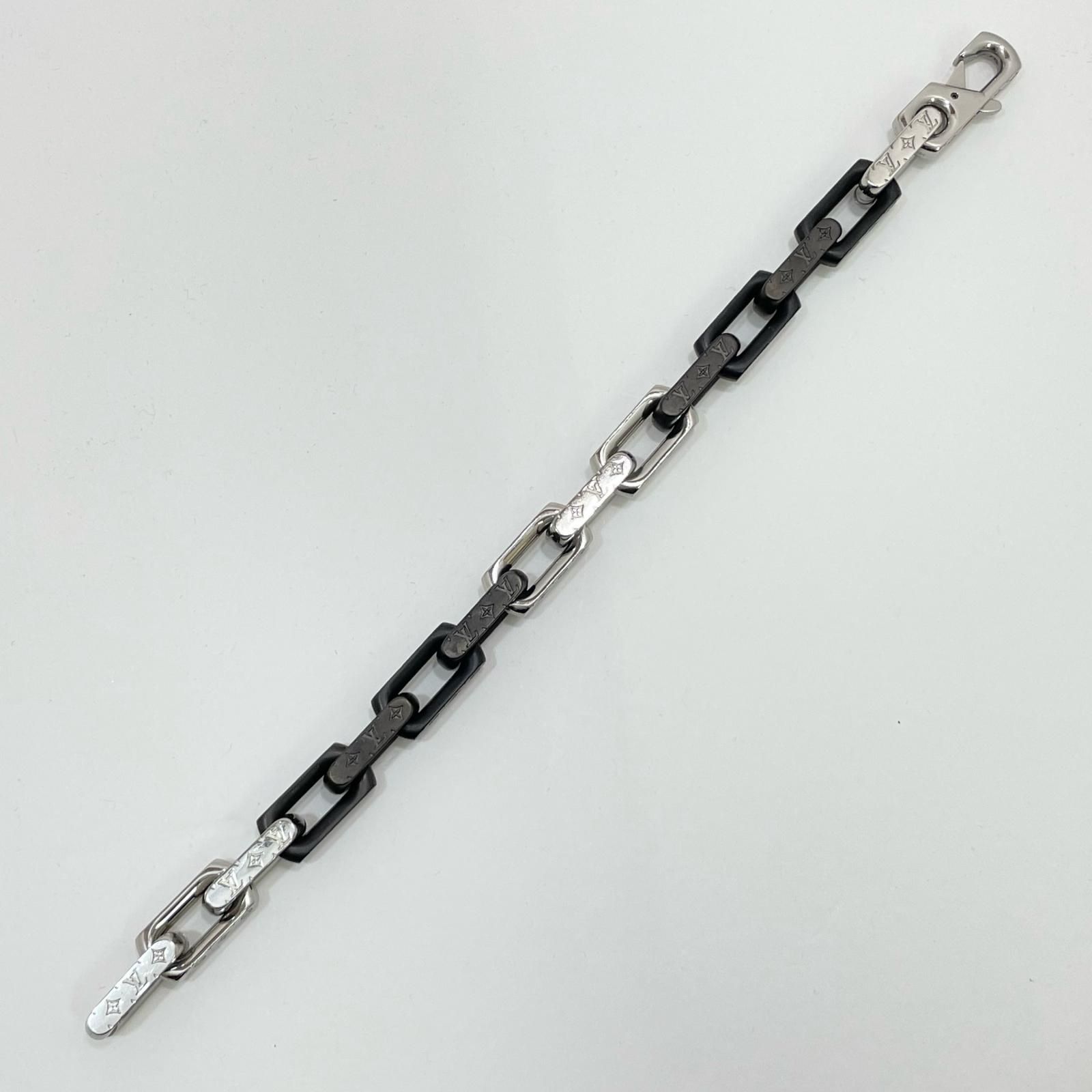 中古】LOUIS VUITTON | ルイ・ヴィトン モノグラム チェーン