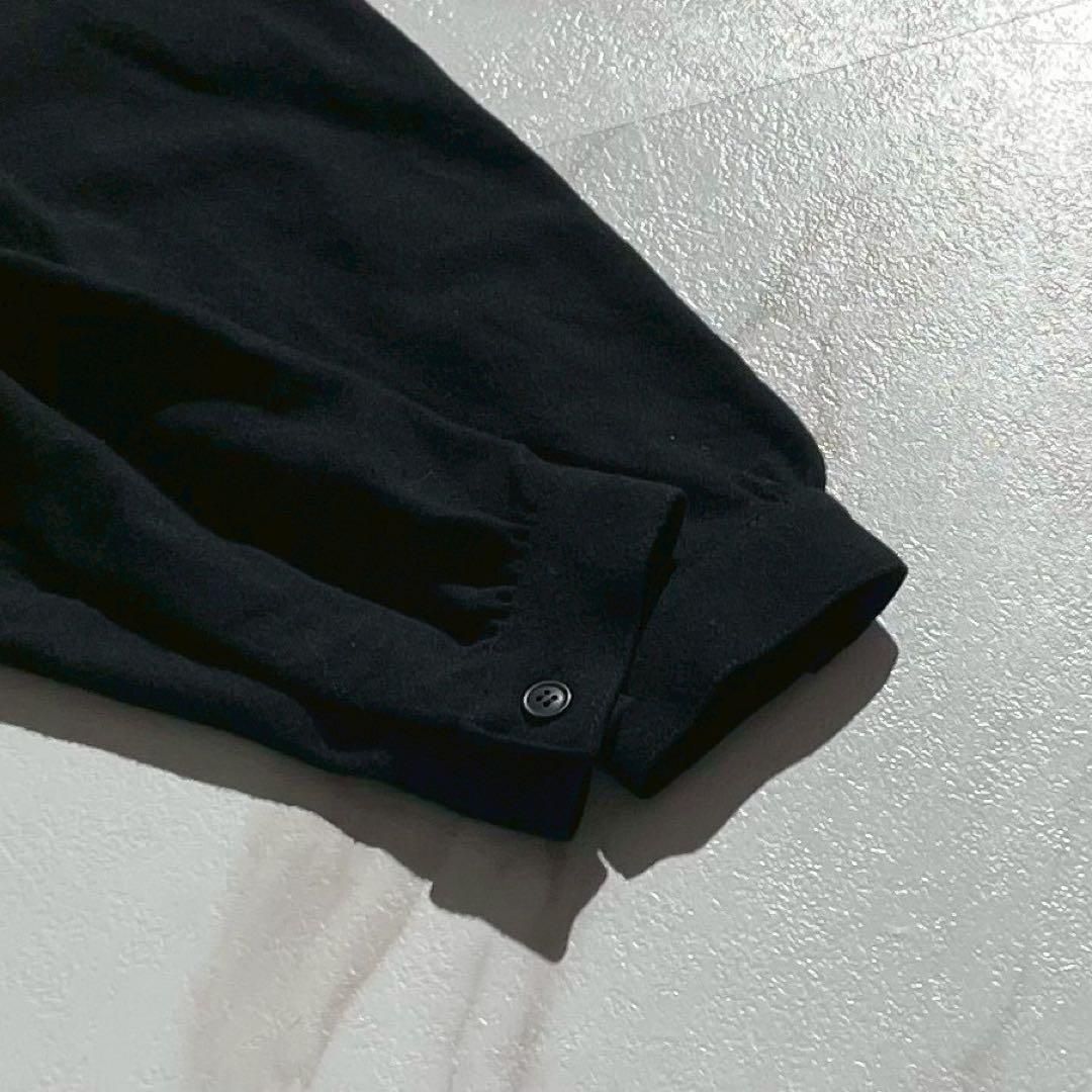 襟着脱 ロング丈