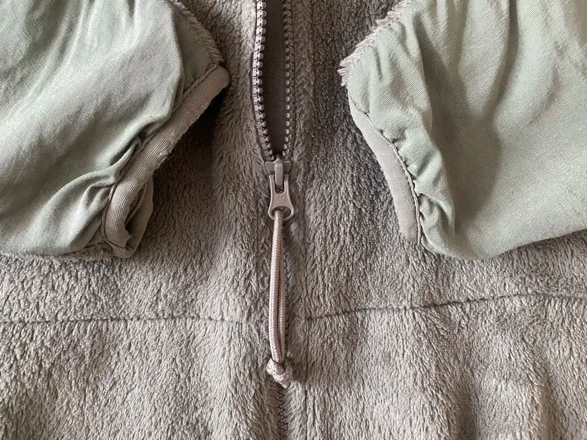  ミリタリー 젠3 ポーラテック フリース ジャケット MR 1126 テーラードジャケット ジャケット アウター