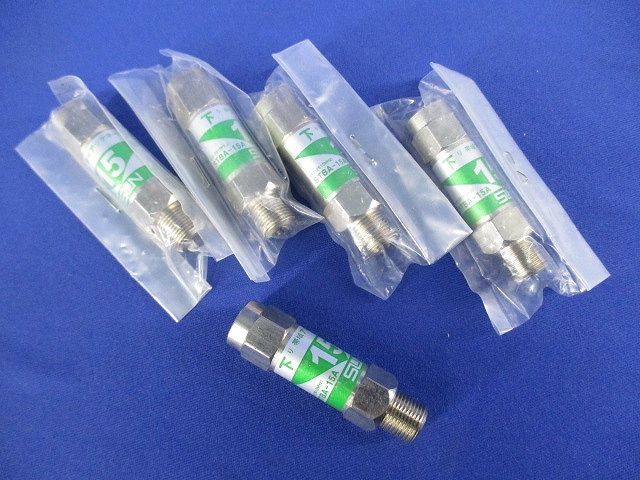 帯域アッテネーター 入 STBA 15 A