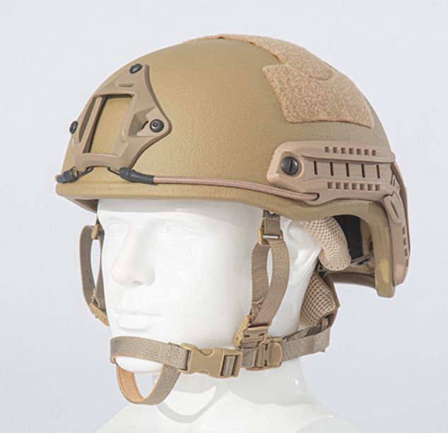 GA3NIJIIIA 防弾ヘルメット 3サイズ展開