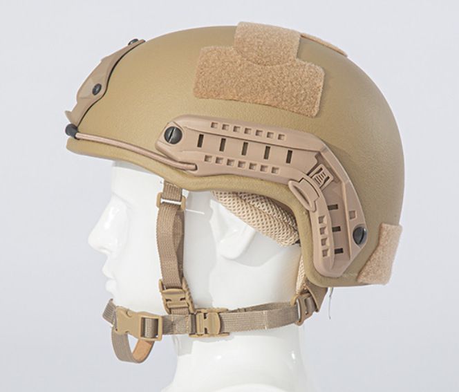 GA3NIJIIIA 防弾ヘルメット ３サイズ展開 GA3NIJIIIA 防弾ヘルメット 3サイズ展開