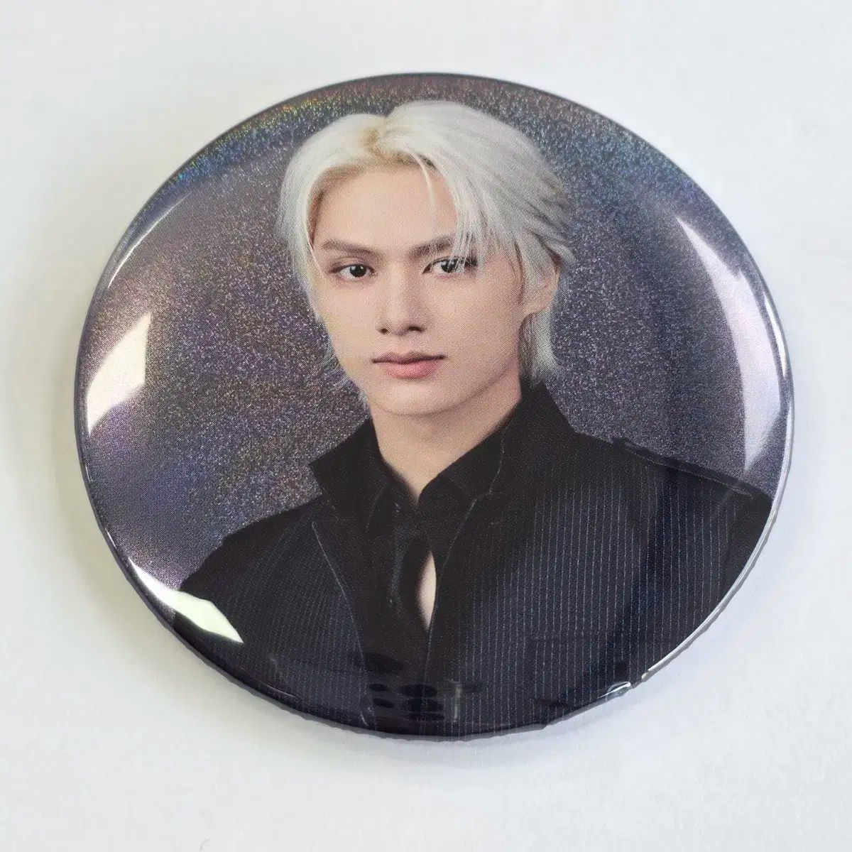 SEVENTEEN SVT ニューコンサート NEWコンサート グッズ (缶バッジ