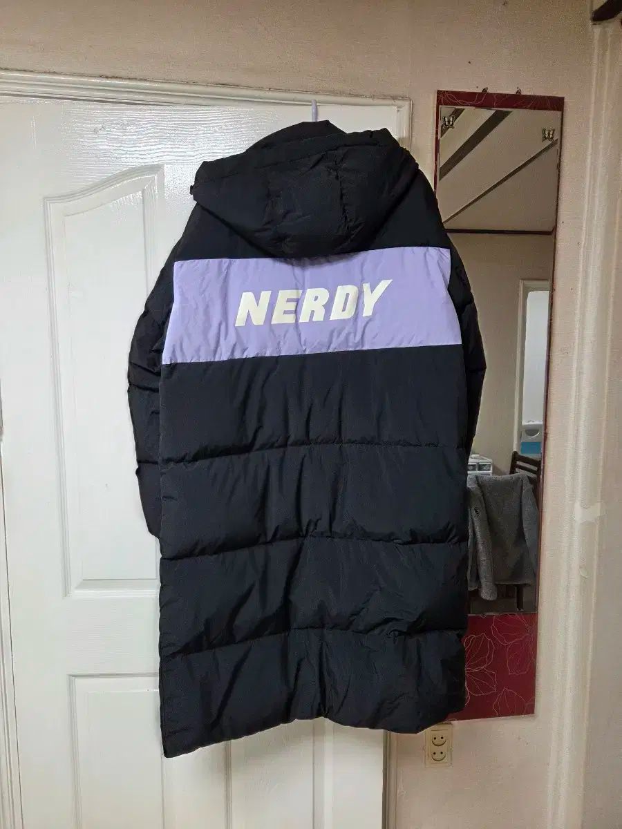 ノルディ NERDY ブラック ロングダウンジャケット ショートダウン まとめ