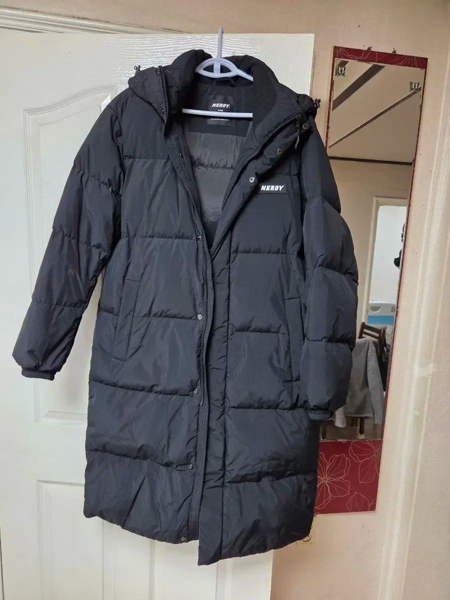 ノルディ NERDY ブラック ロングダウンジャケット ショートダウン まとめ