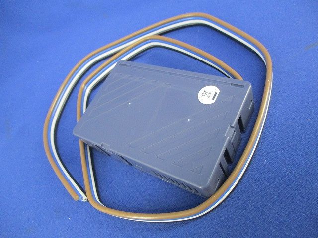 8チャンネルコネクタ入力ユニット